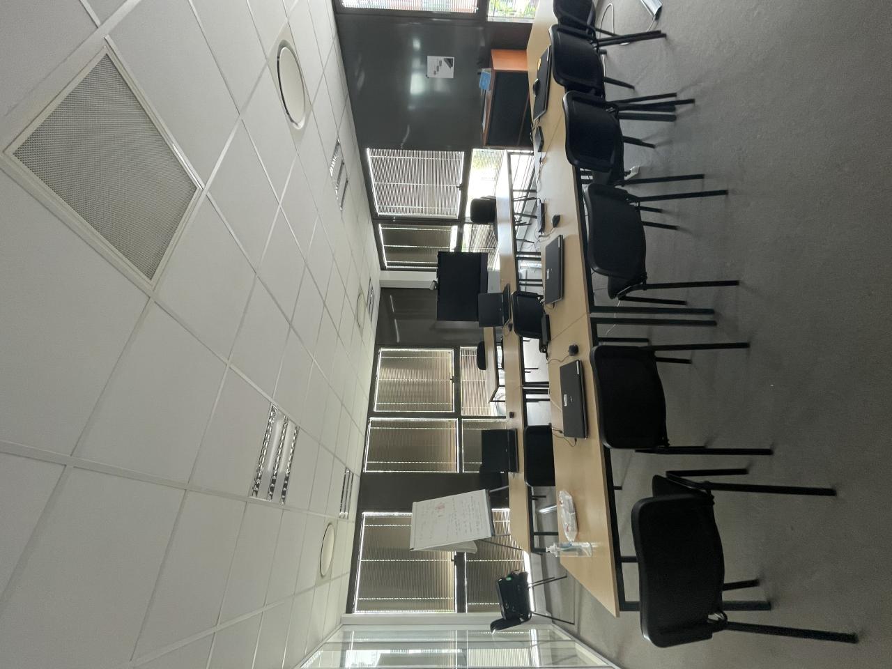 Bureau Pessac 439m² Location bureau Pessac Gironde OLBUR2422772 3